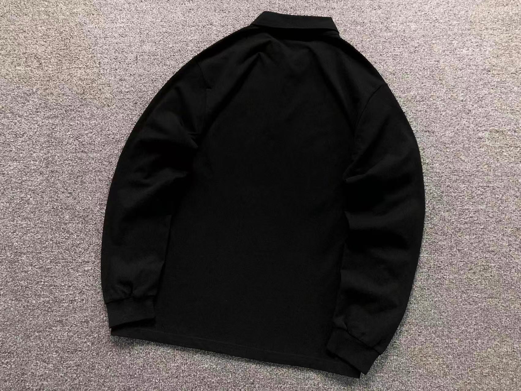 Classic Longsleeve