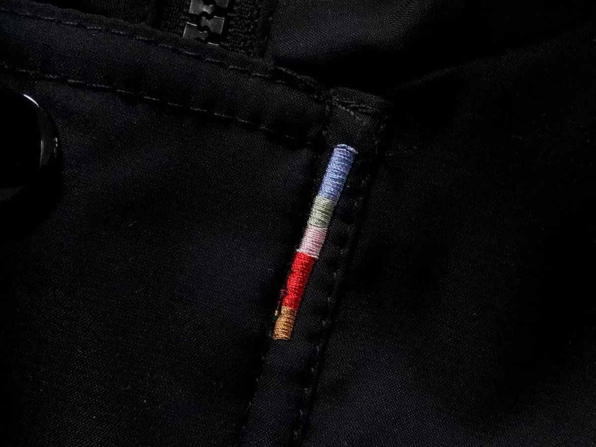N1K Jacket