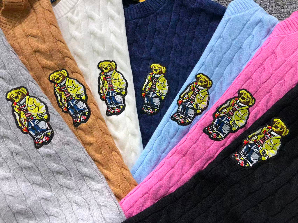 Ralph Lauren Sweater
