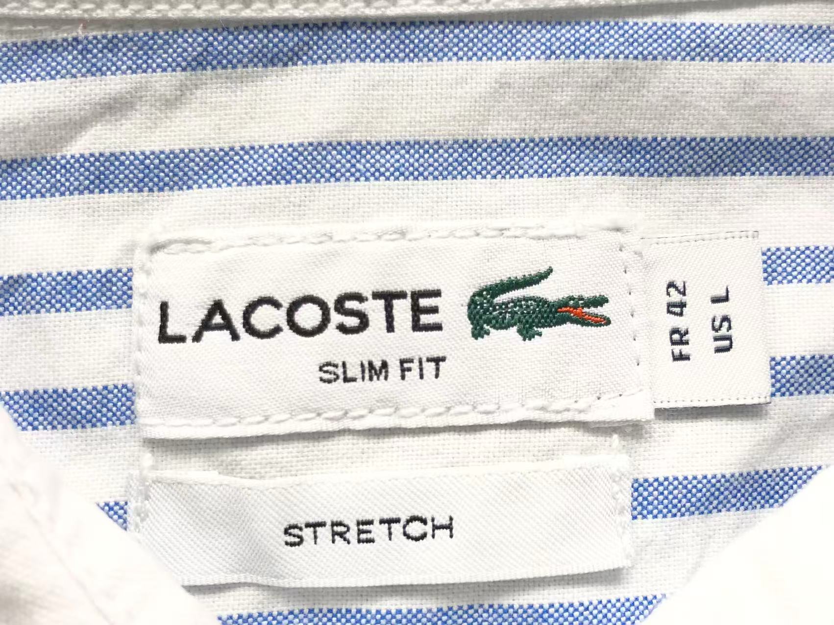 Classic Shirt