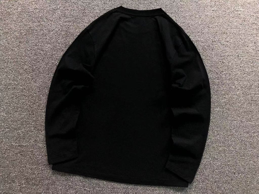 Classic Longsleeve
