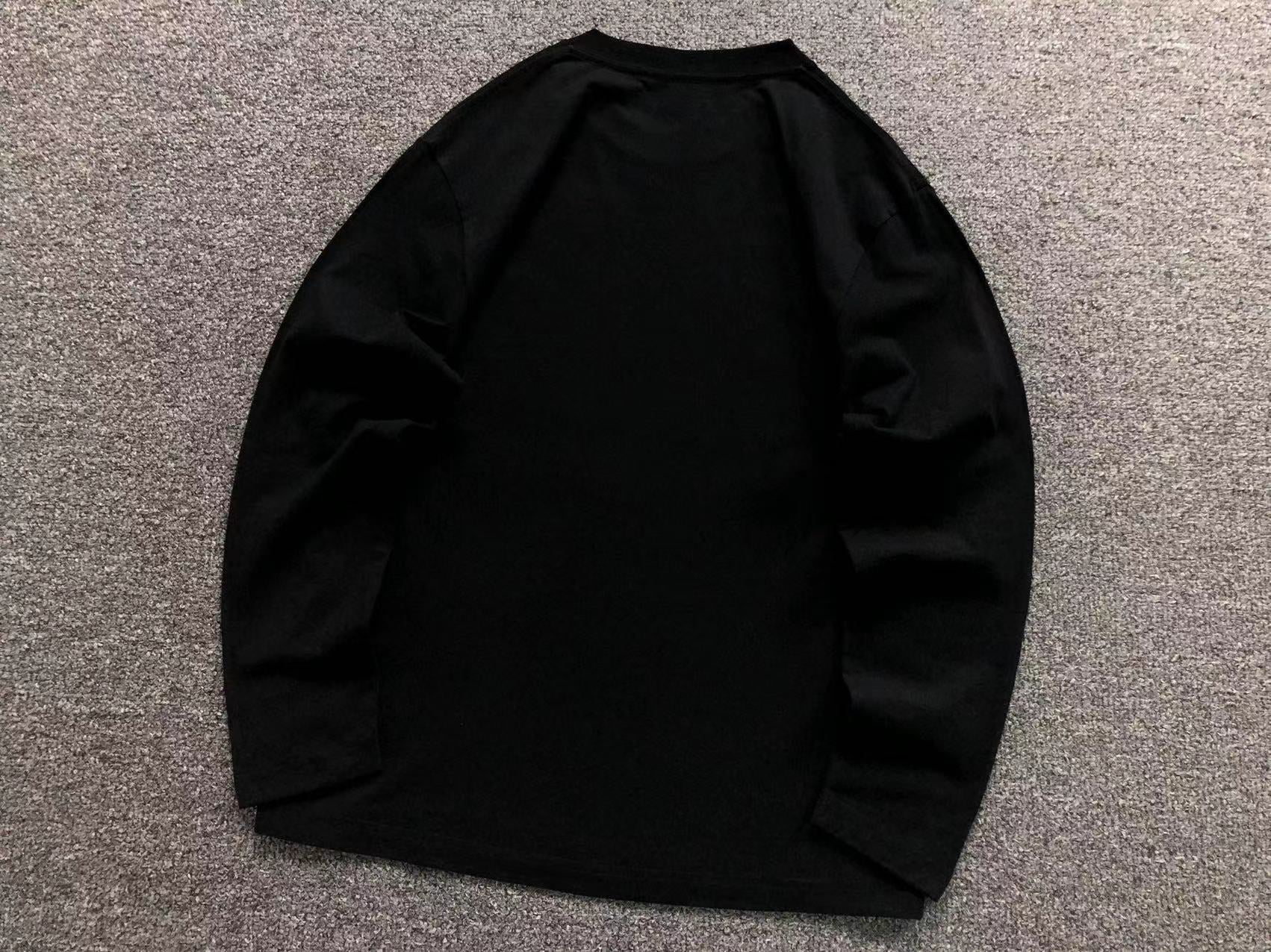 Classic Longsleeve
