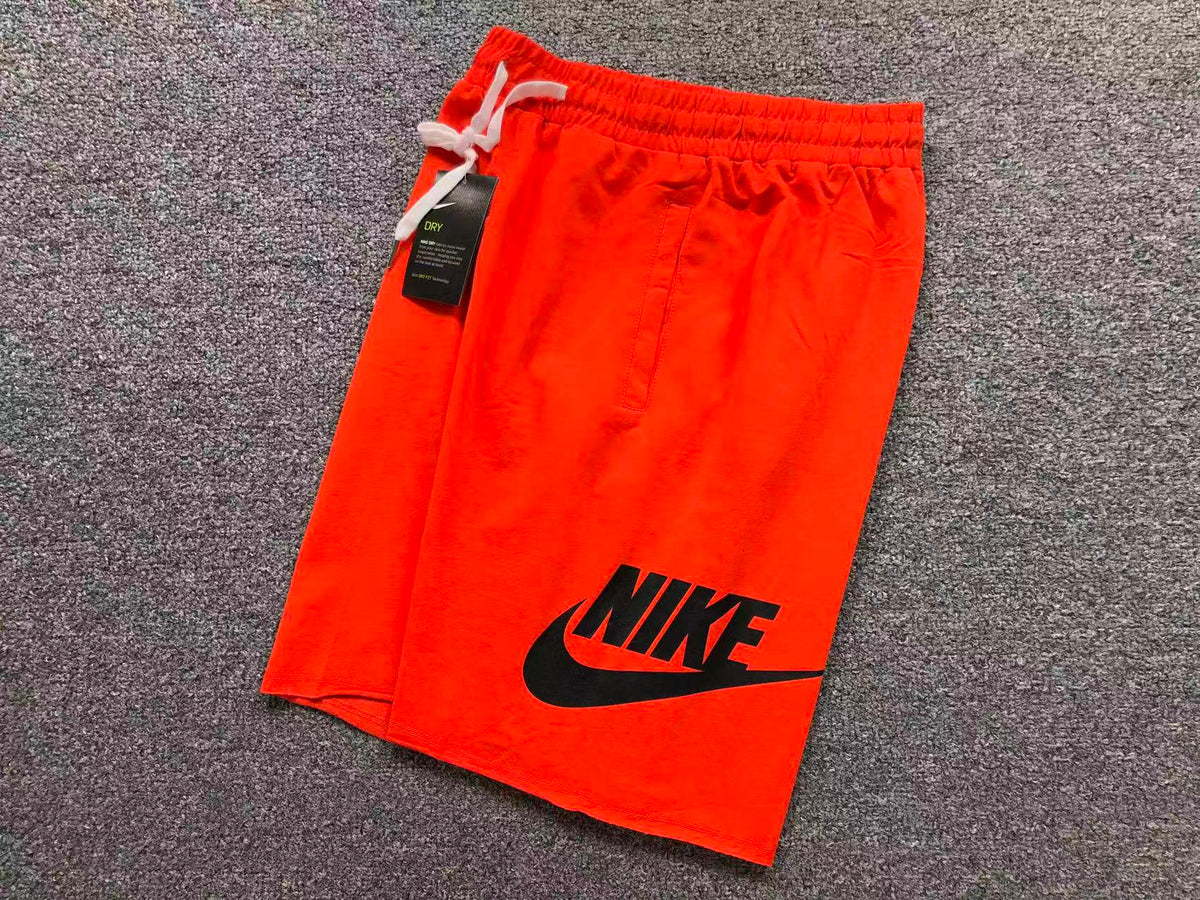 N1K Shorts