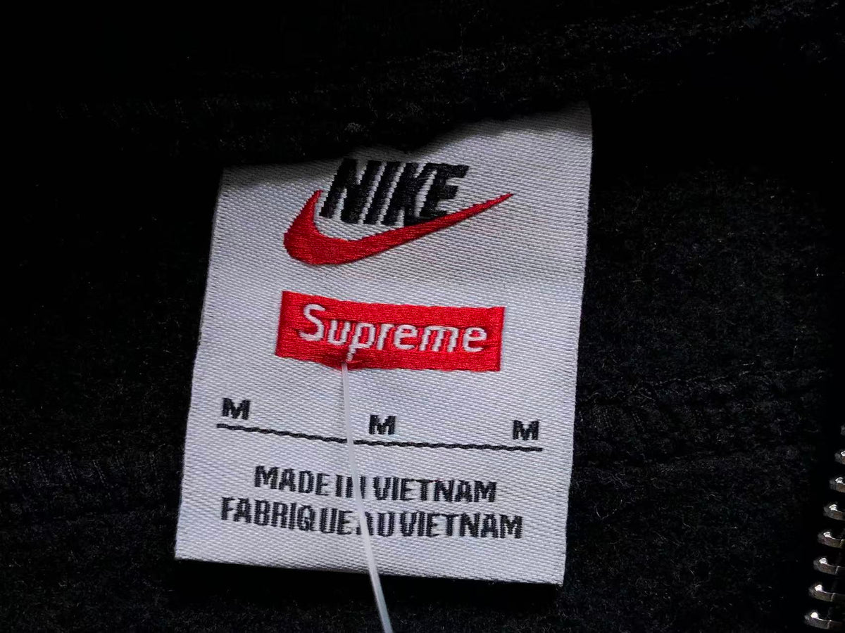 N1K Pants & Hoodie