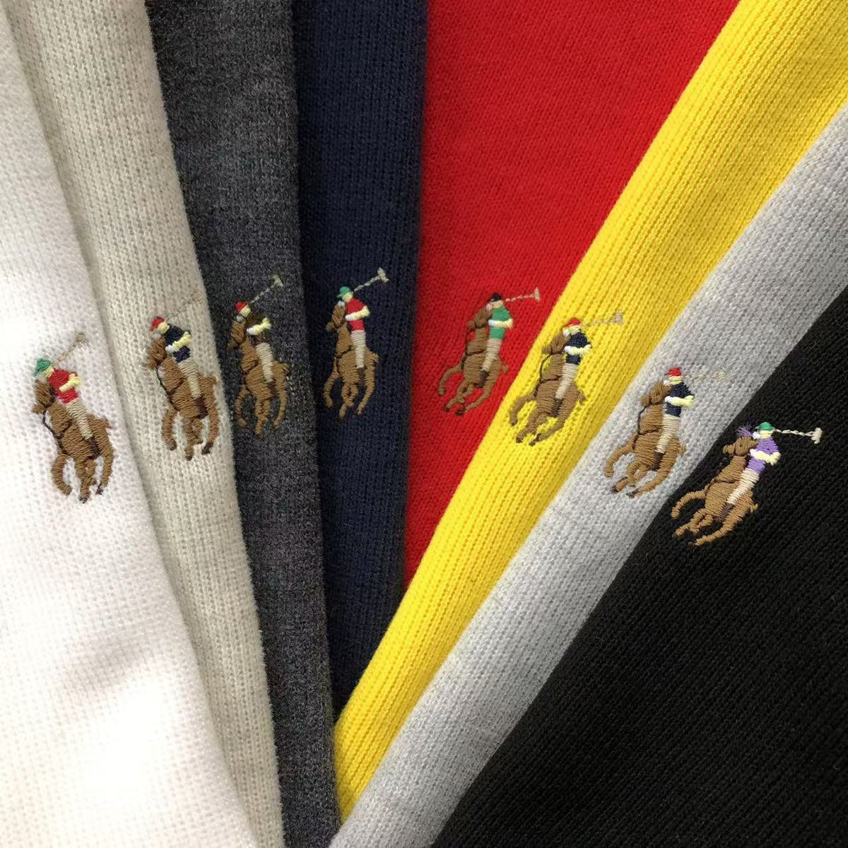 Ralph Lauren Sweater