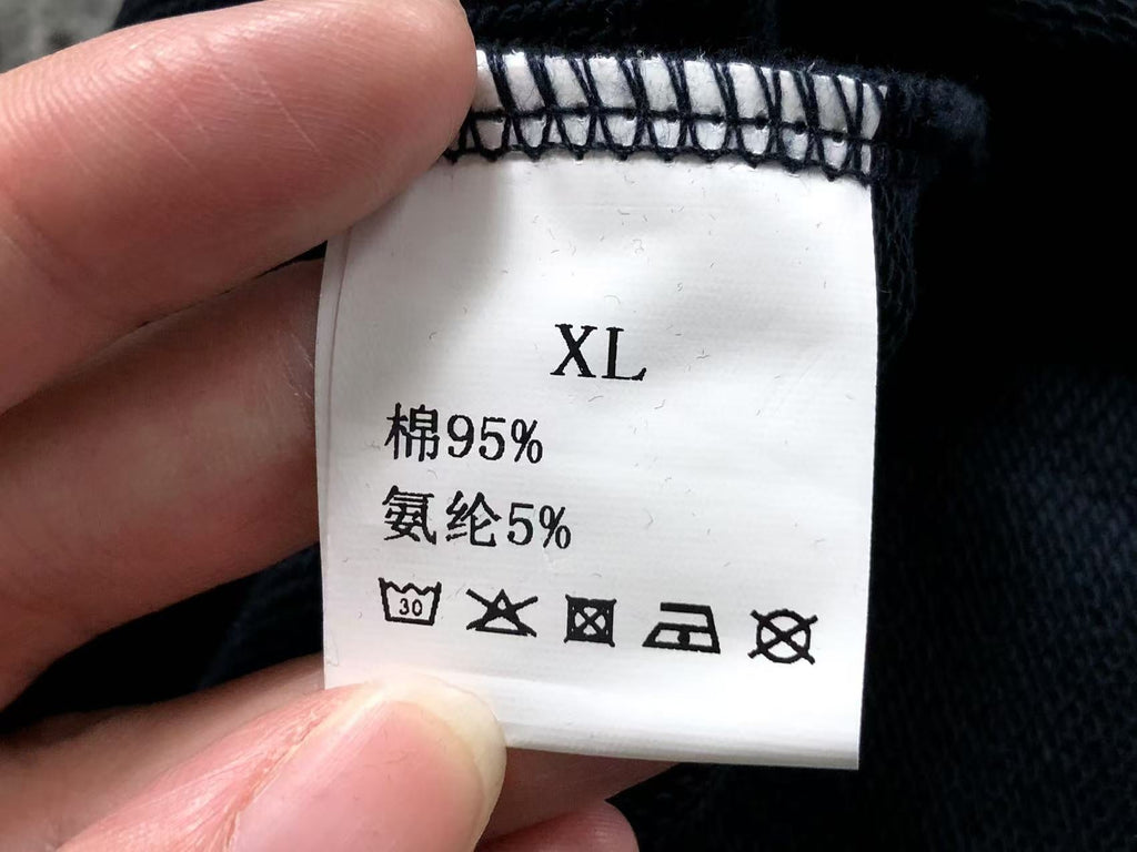 Classic Pants