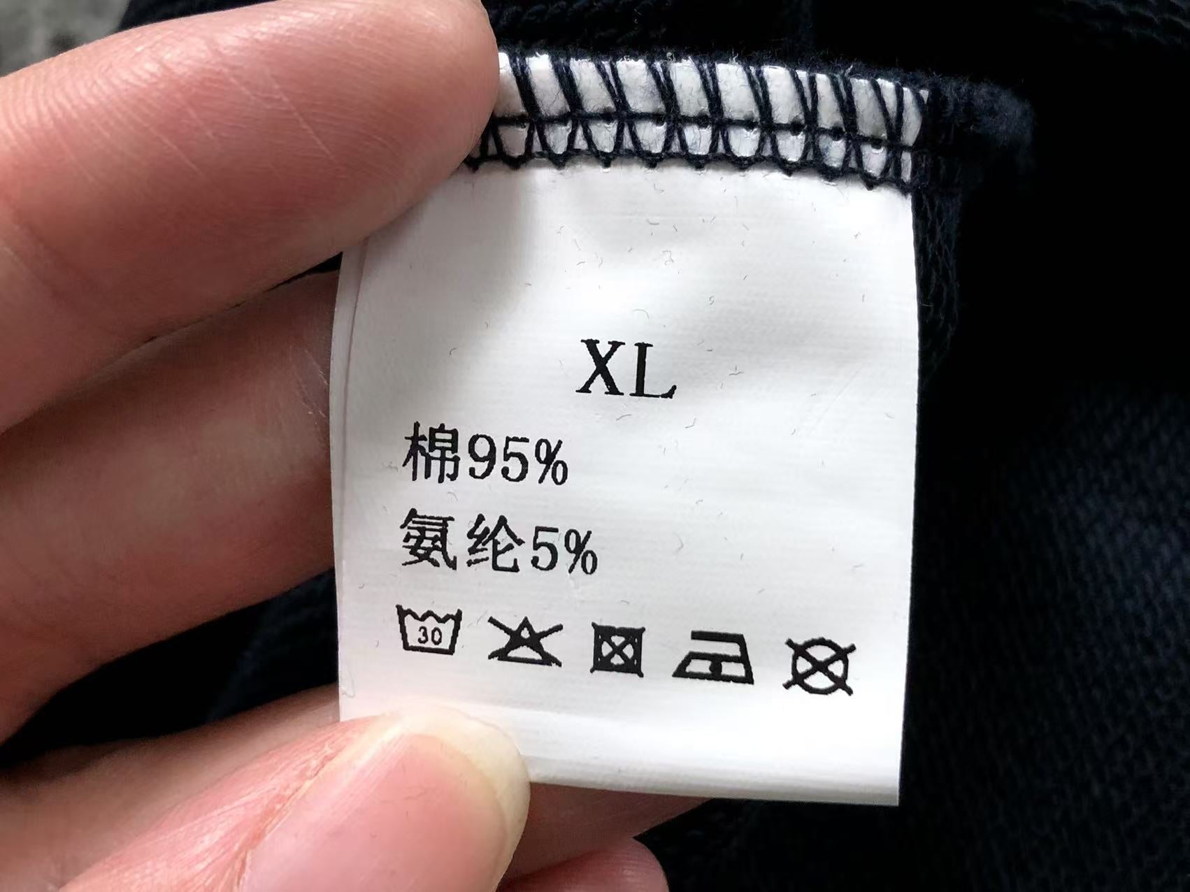 Classic Pants