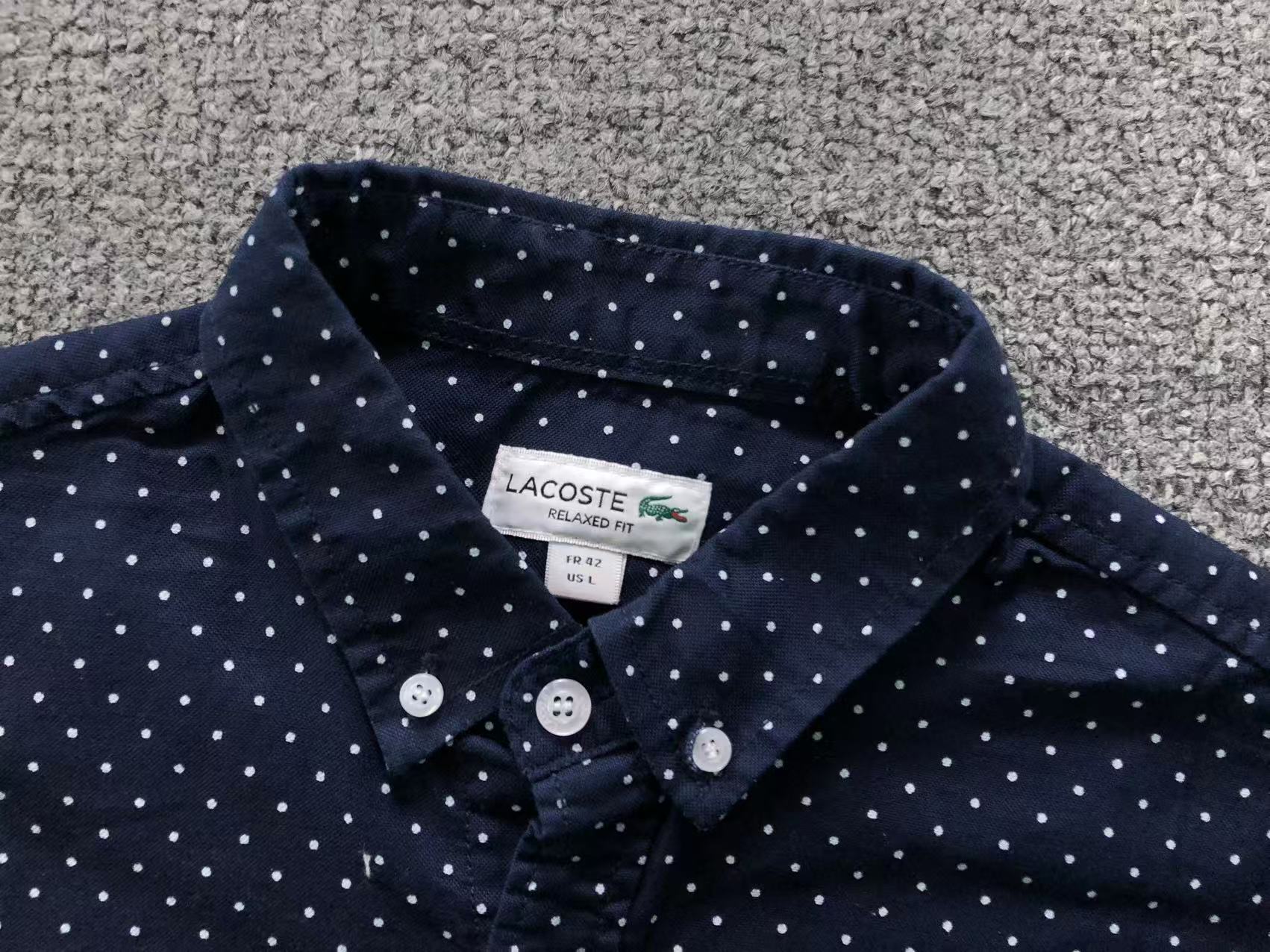 Classic Shirt