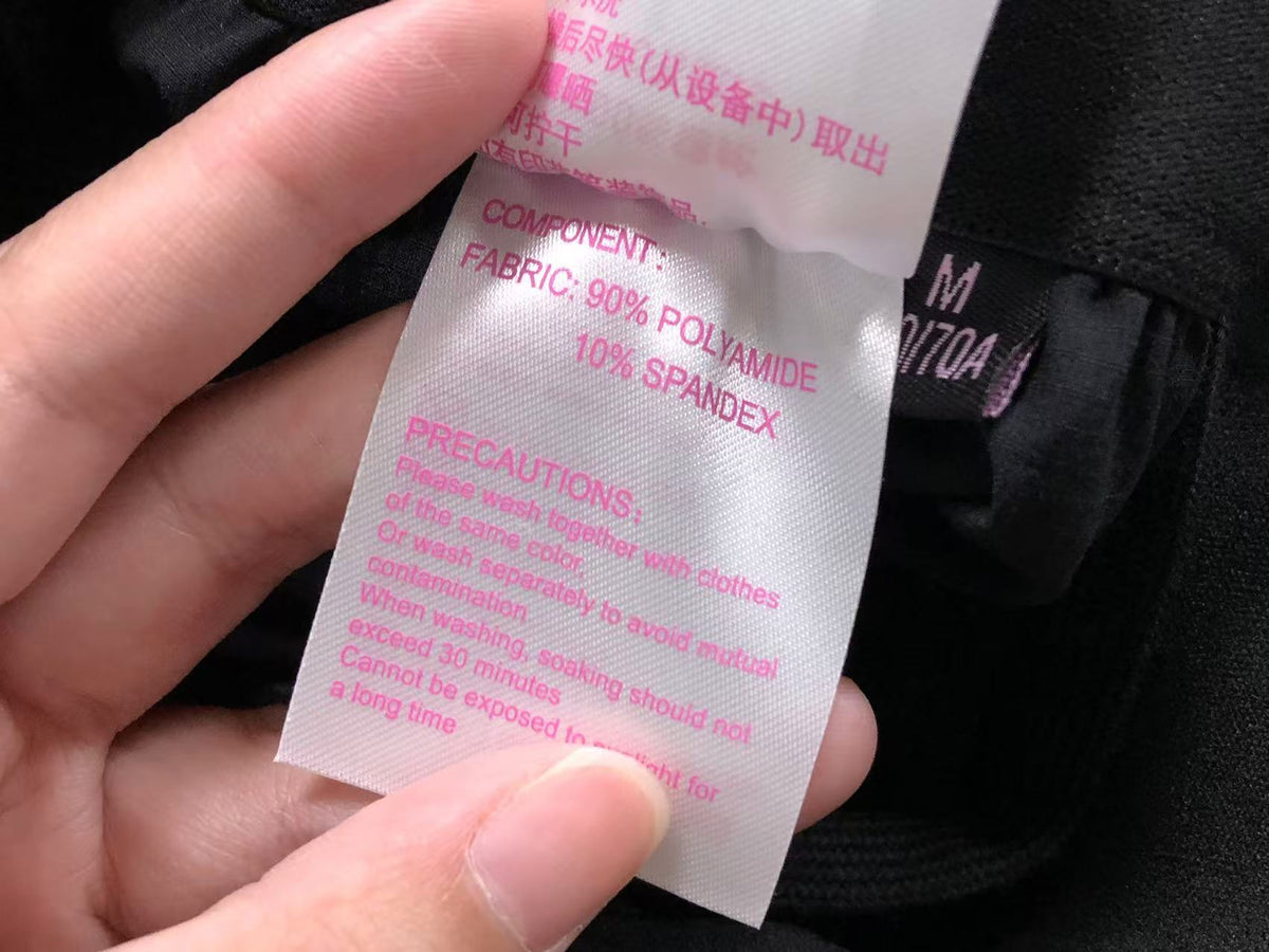 A1O Pants Female