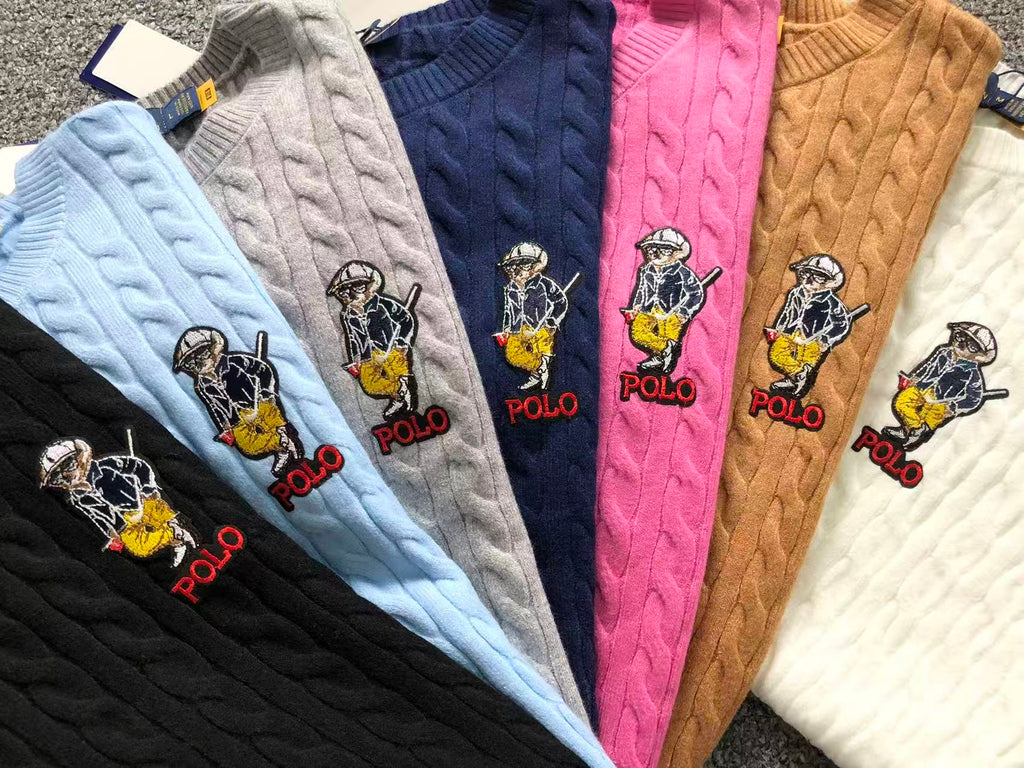 Ralph Lauren Sweater