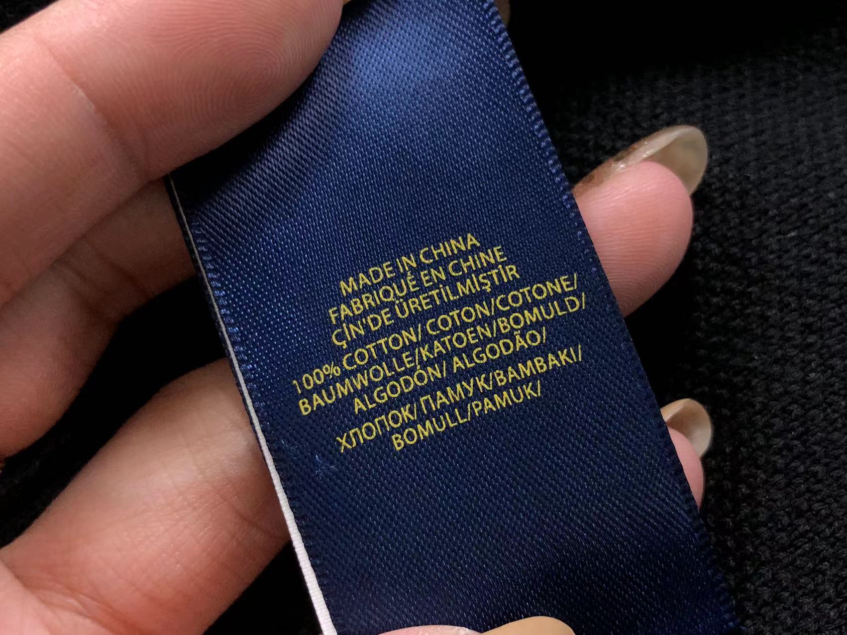 Ralph Lauren Sweater