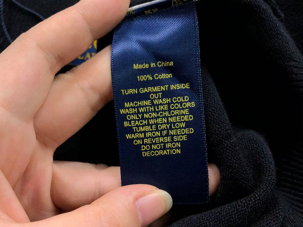 Ralph Lauren Sweater
