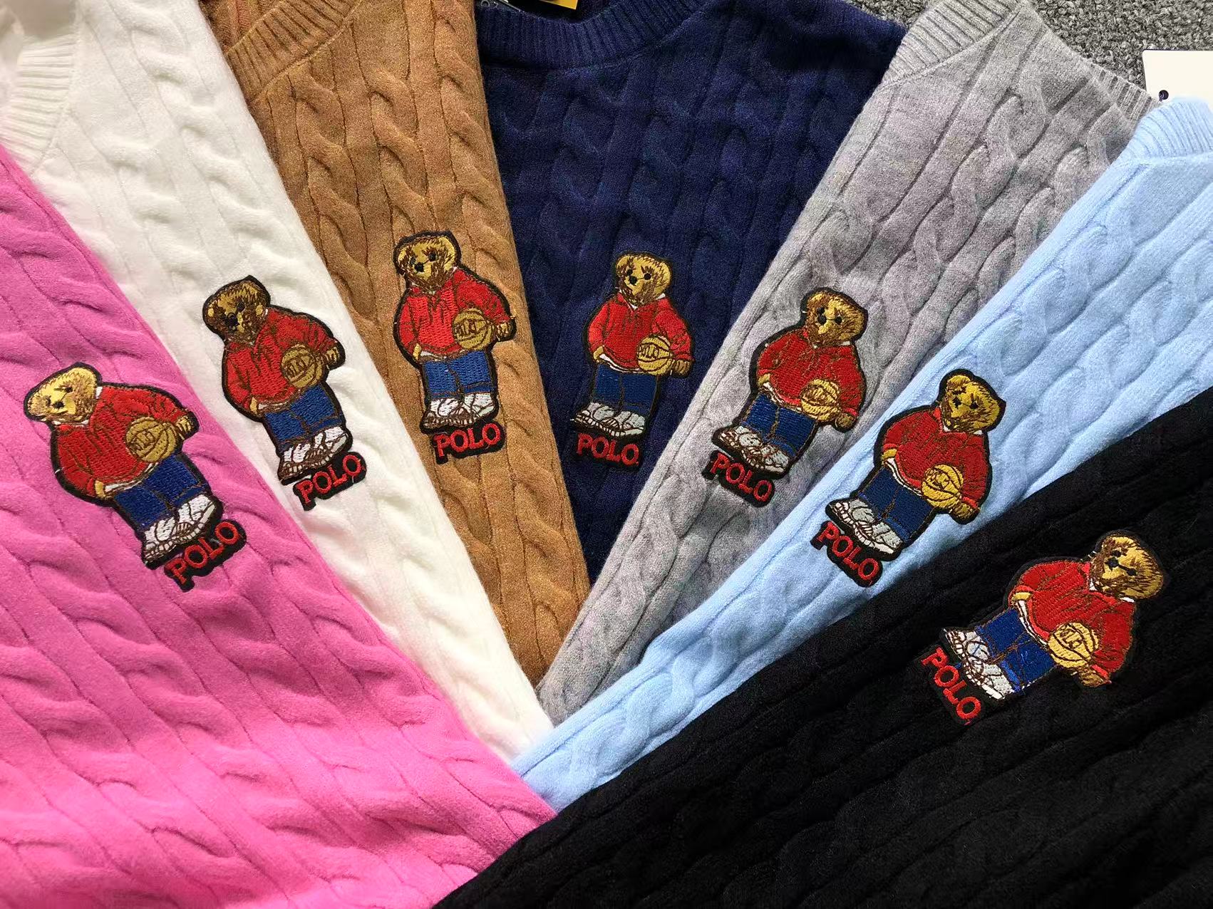 Ralph Lauren Sweater