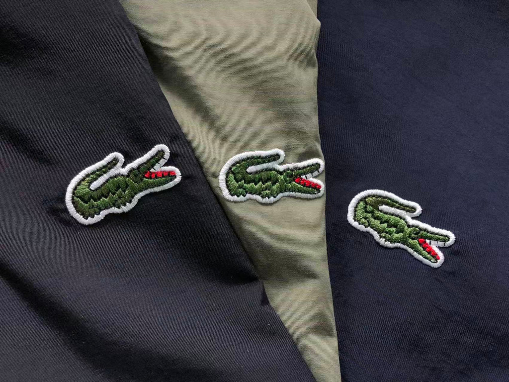 Classic Jacket