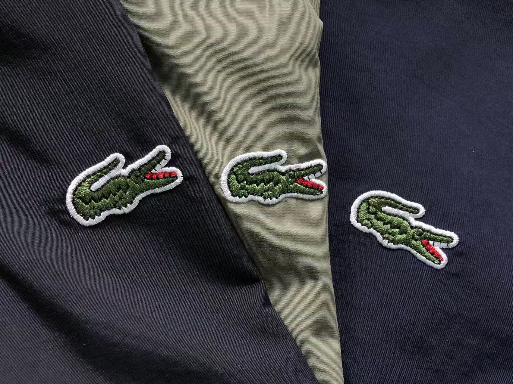 Classic Jacket