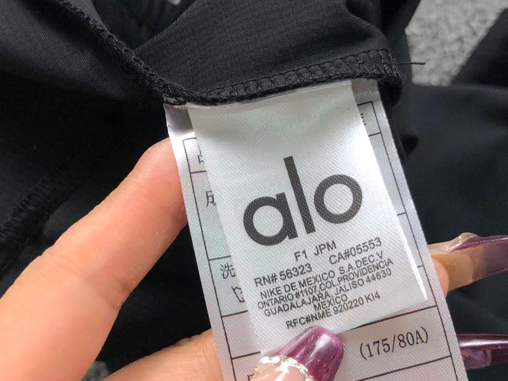 A1O Shorts