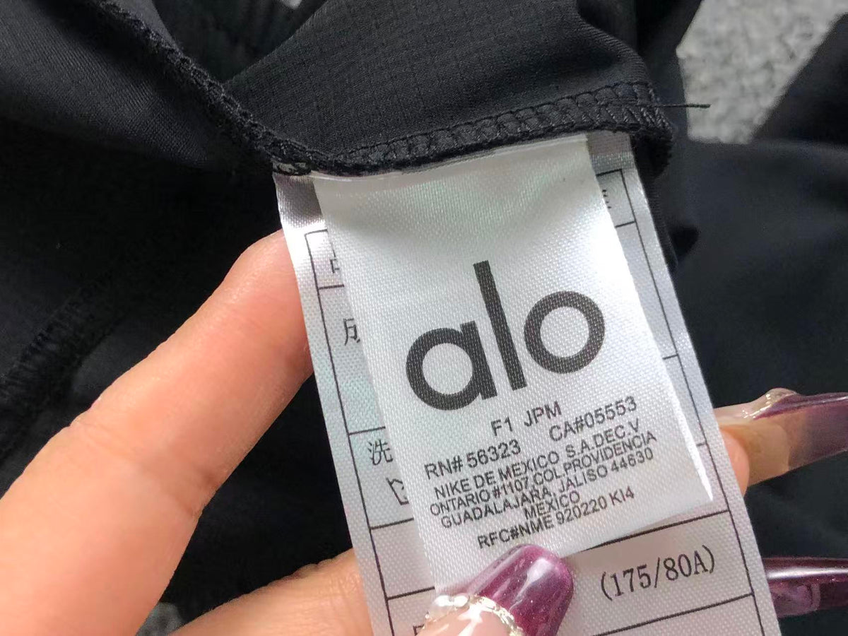 A1O Shorts