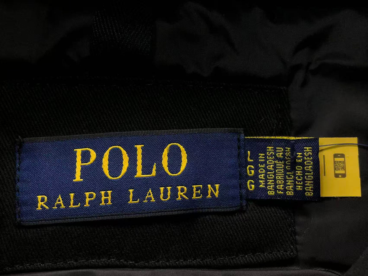 Ralph Lauren Jacket
