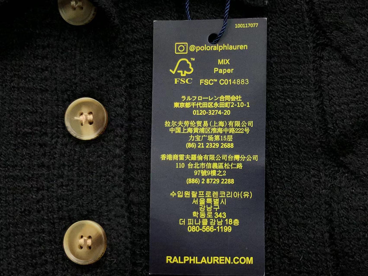 Ralph Lauren Sweater