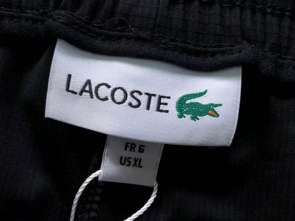Classic Pants