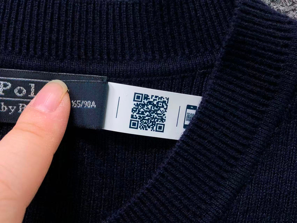 Ralph Lauren Sweater Female