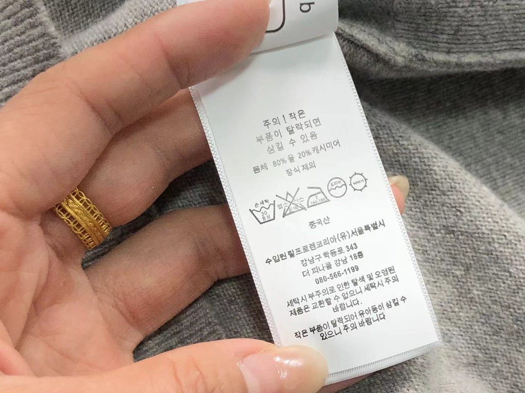 Ralph Lauren Sweater Female