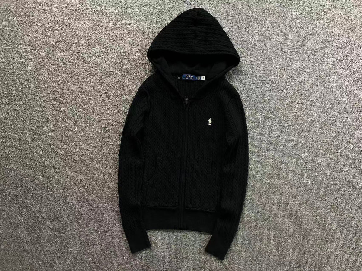 Ralph Lauren Sweater Female