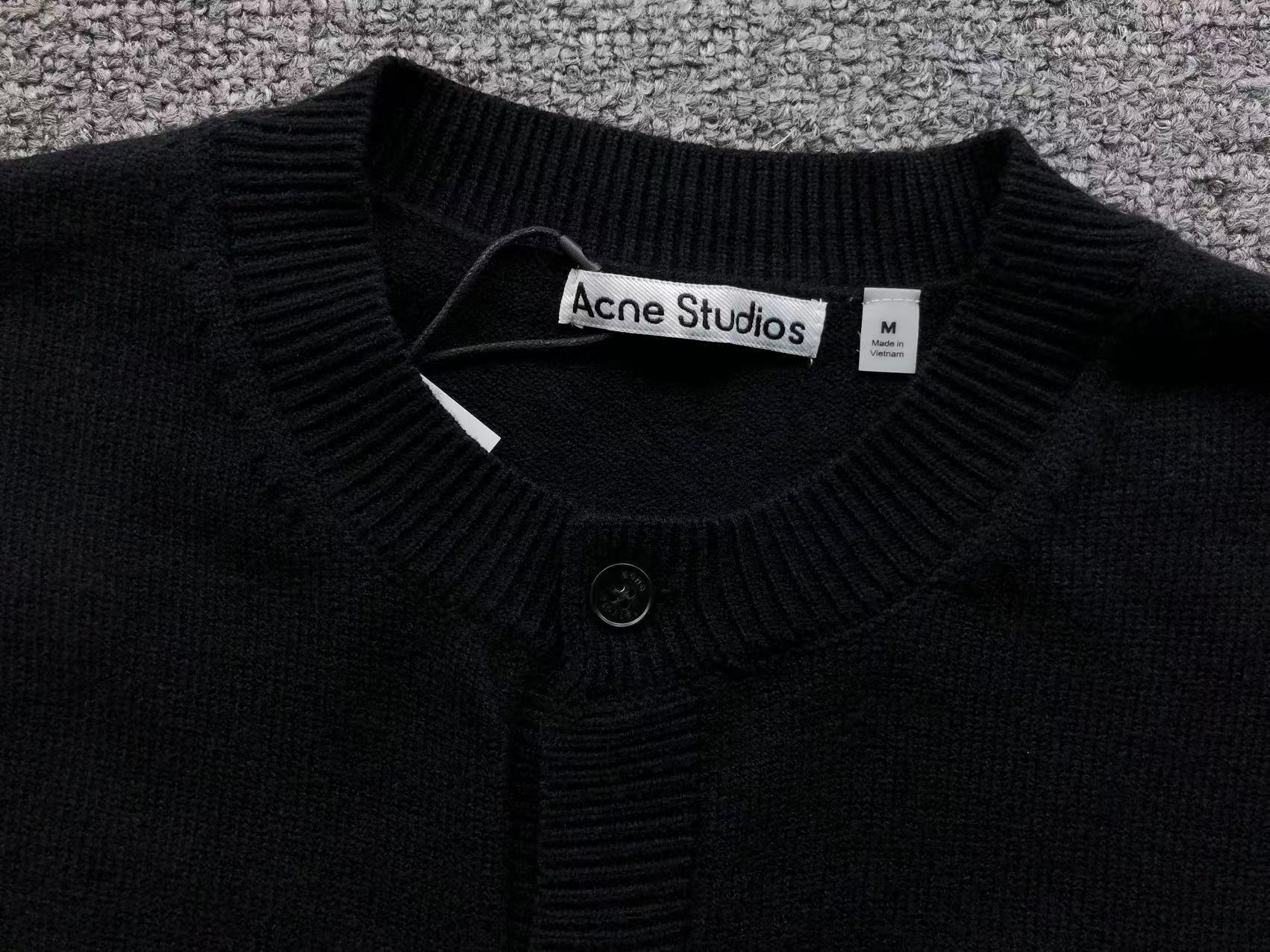 AcneStdios Sweater