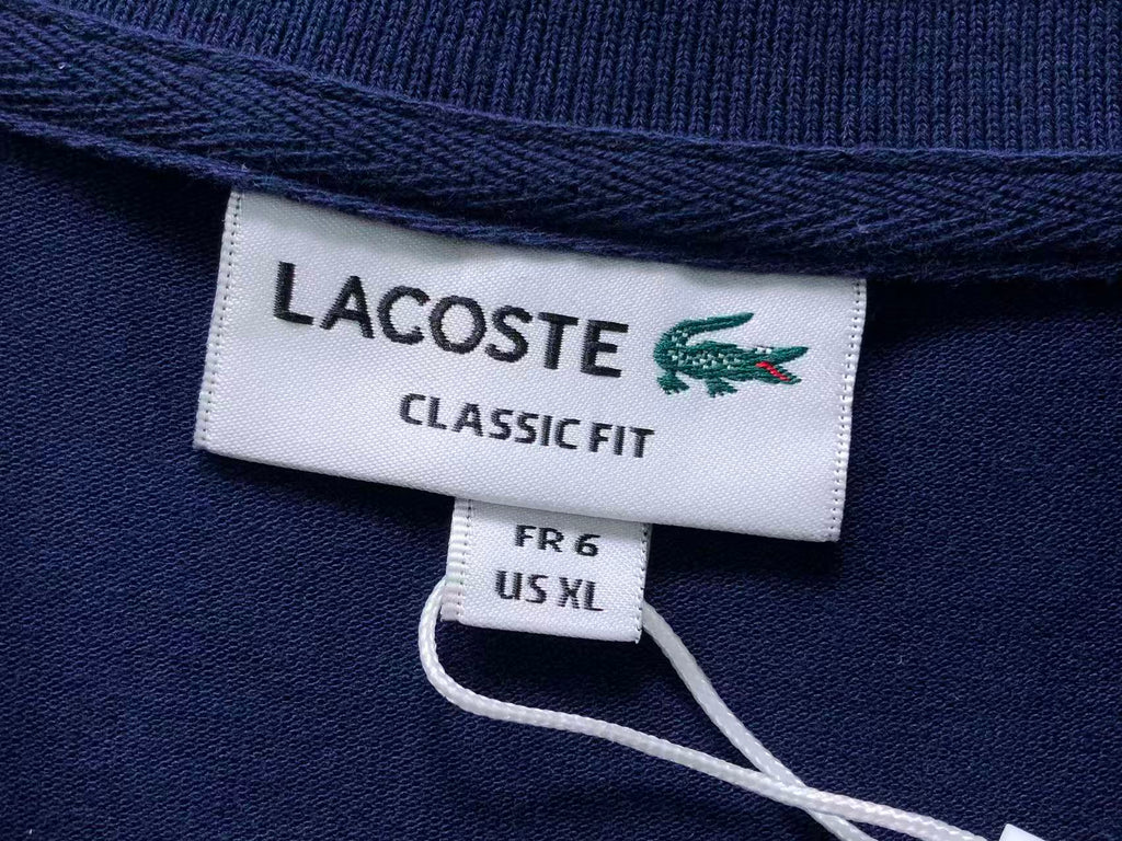 Classic Polo