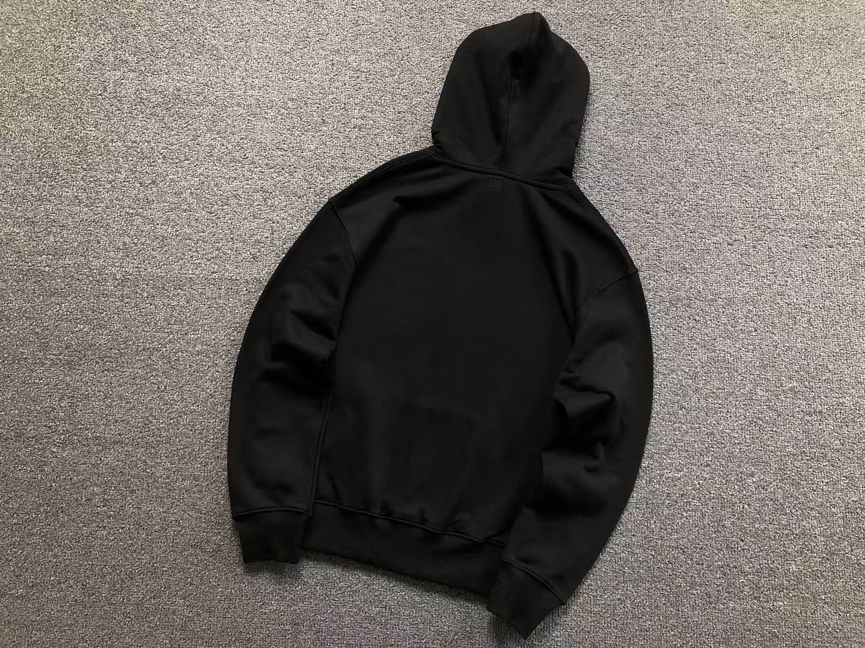 Am1 Hoodie