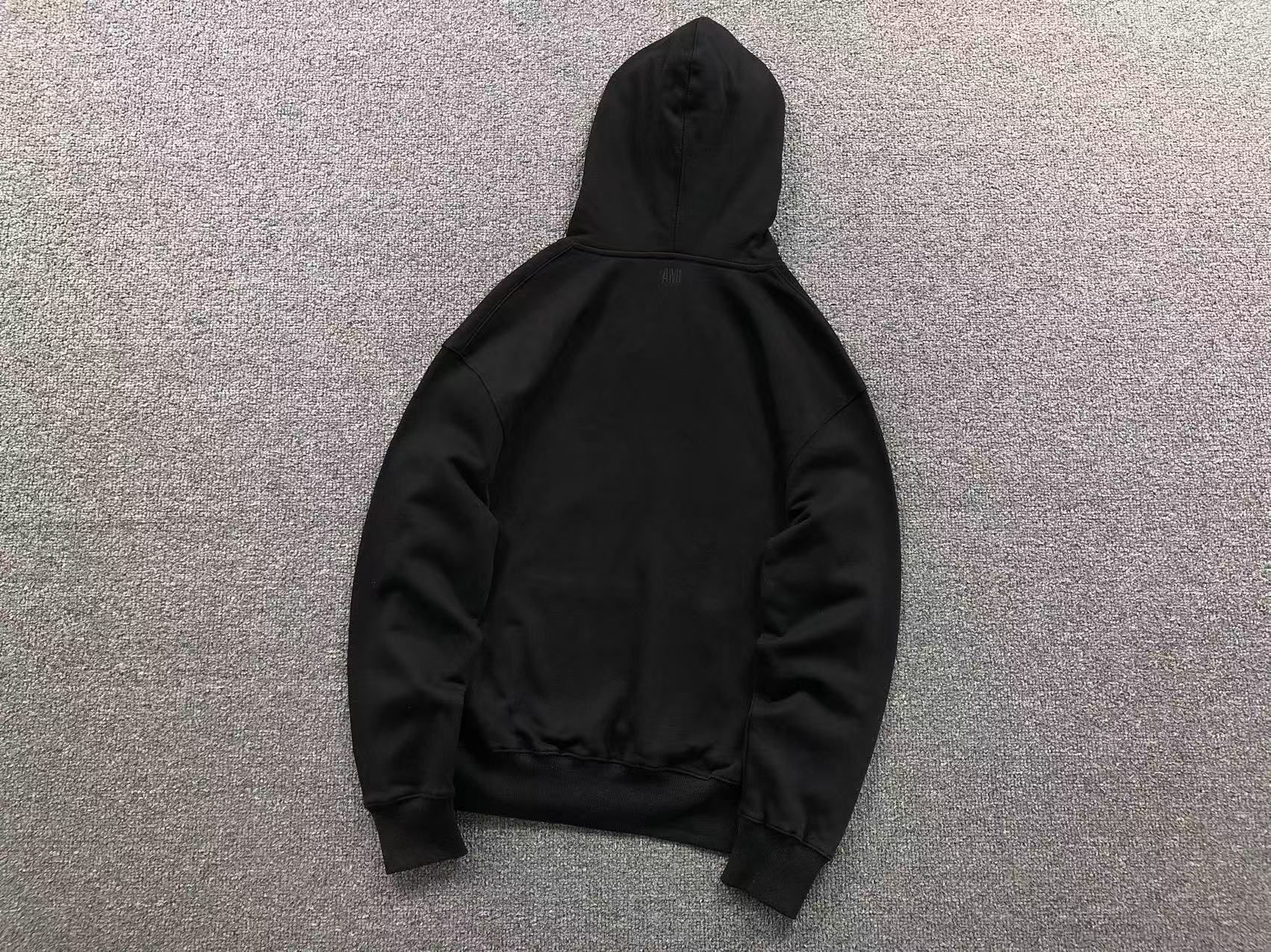 Am1 Hoodie