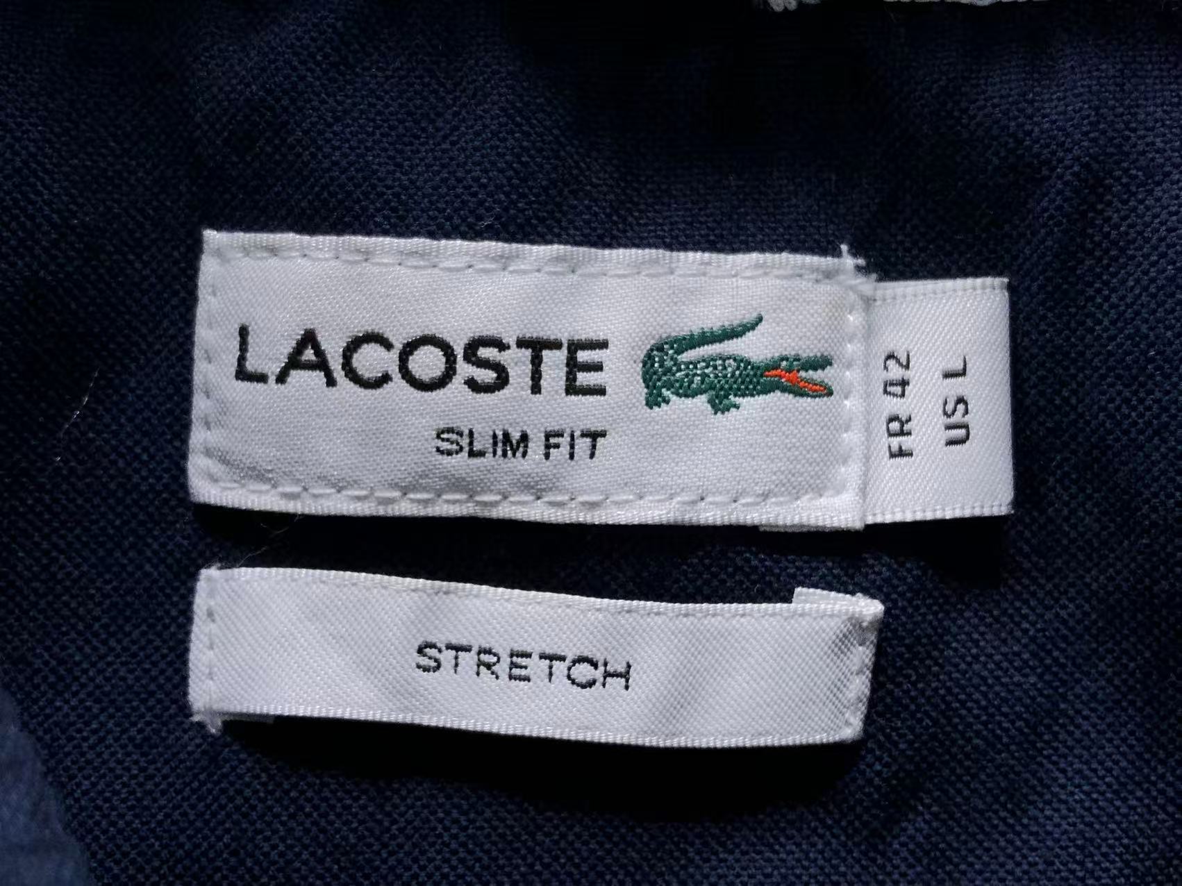 Classic Shirt