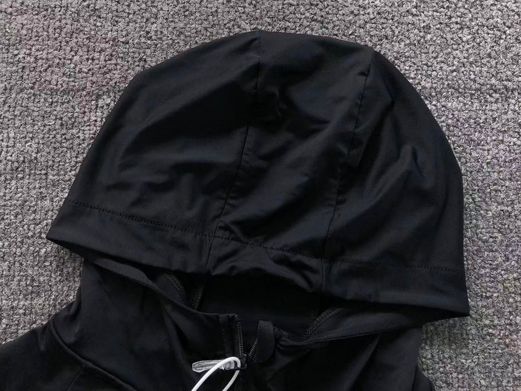 N1K Jacket Female