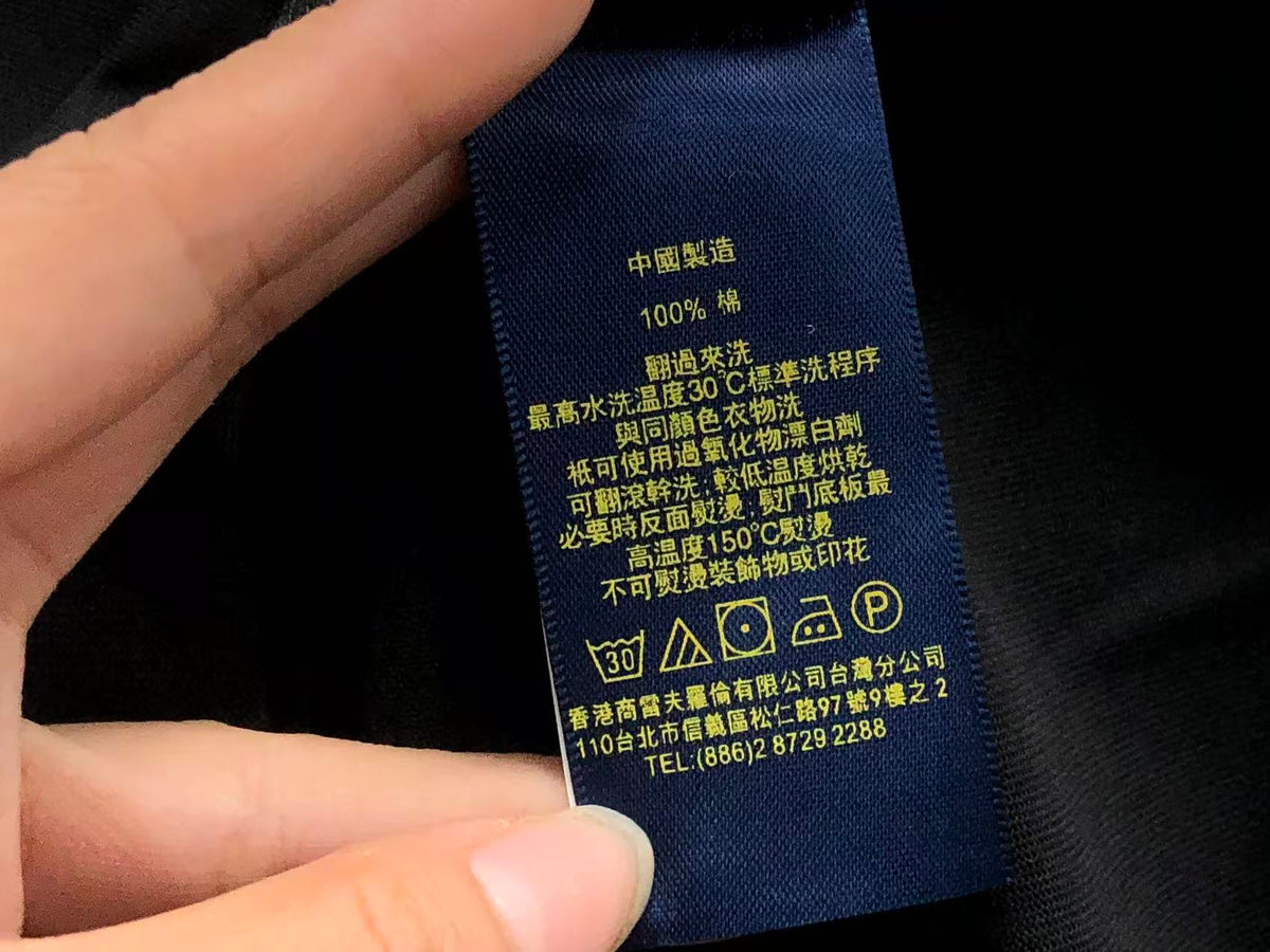 Ralph Lauren Tshirt