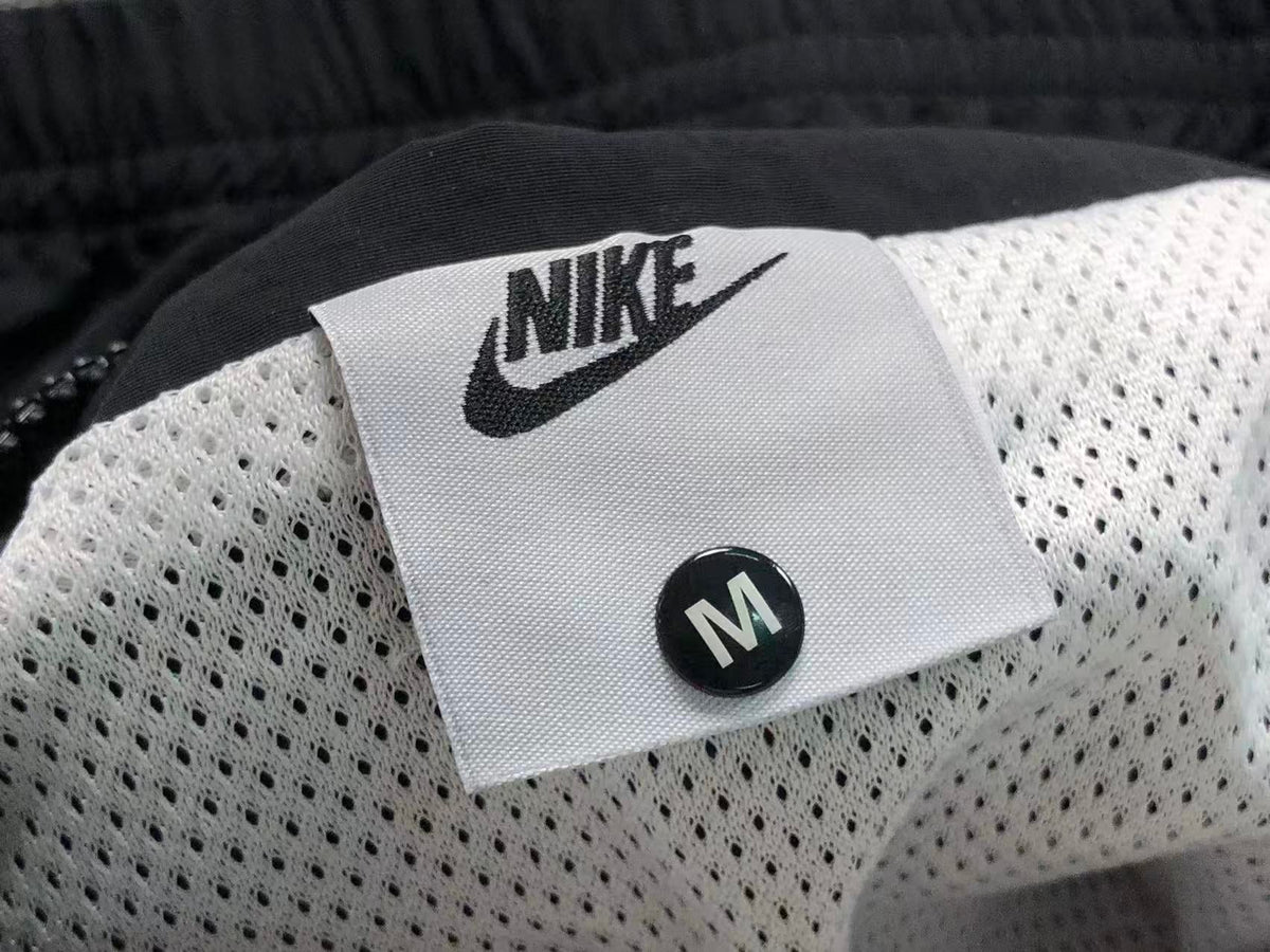 N1K Pants & Hoodie