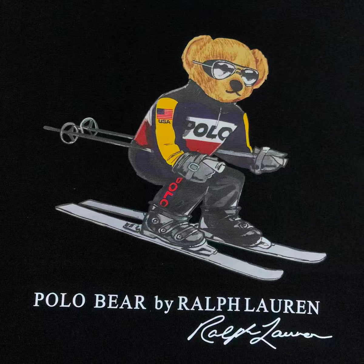 Ralph Lauren Tshirt