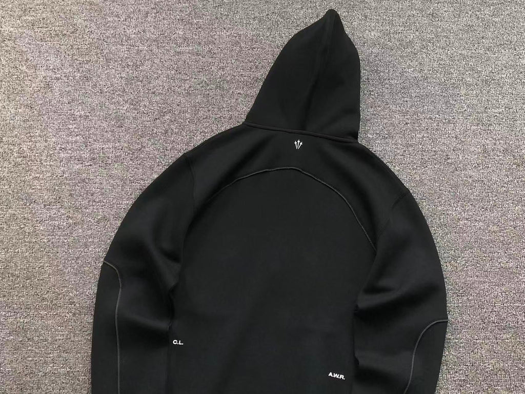 N1K Pants & Hoodie