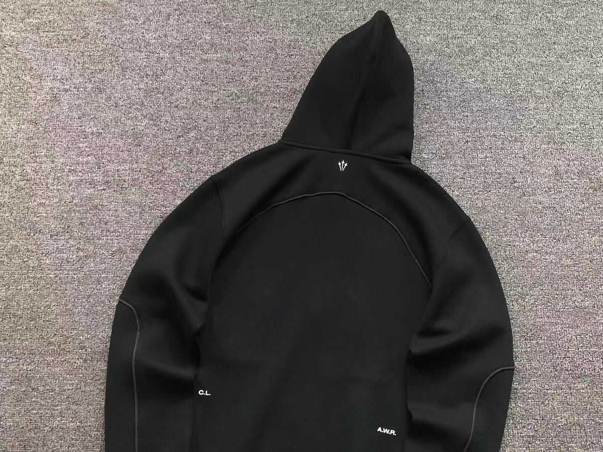 N1K Pants & Hoodie
