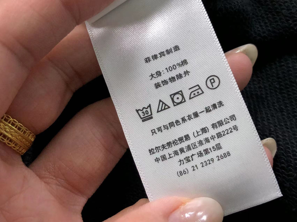 Ralph Lauren Hoodie