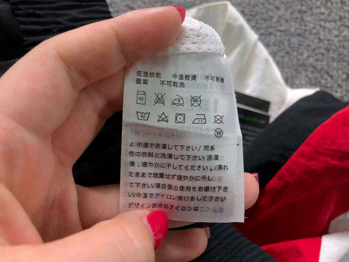 N1K Pants