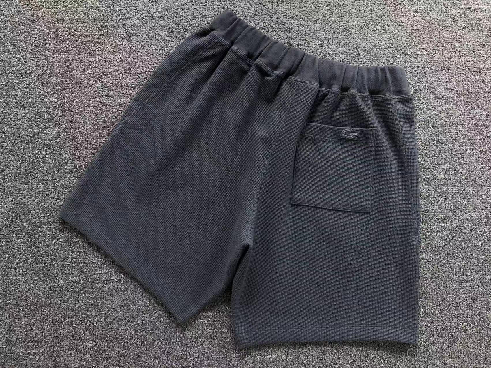 Classic Shorts Tshirt