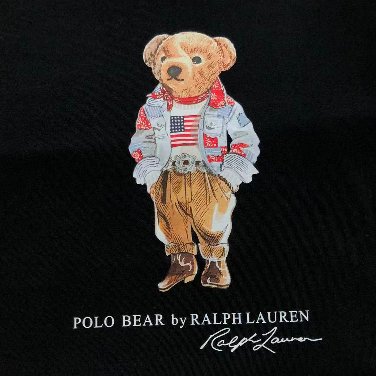 Ralph Lauren Tshirt