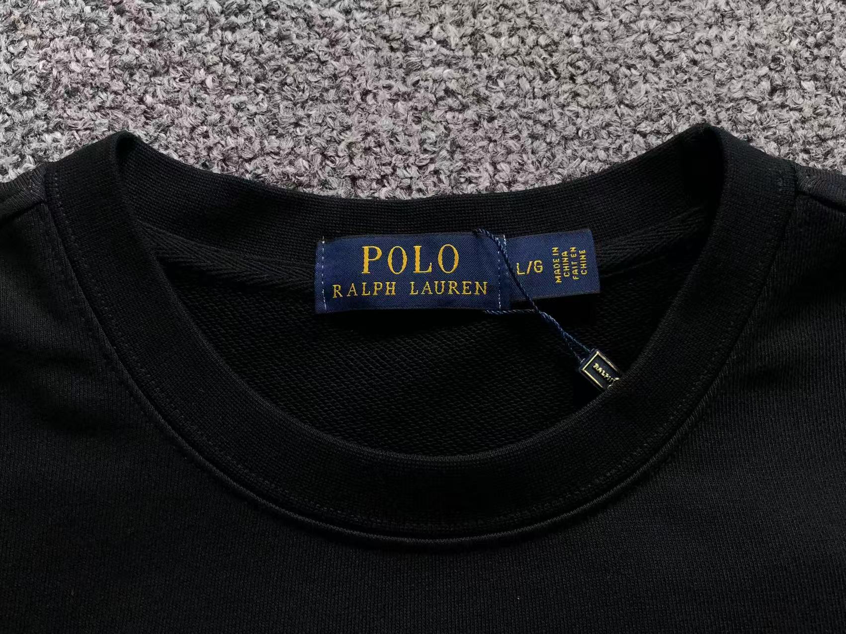 Ralph Lauren Hoodie