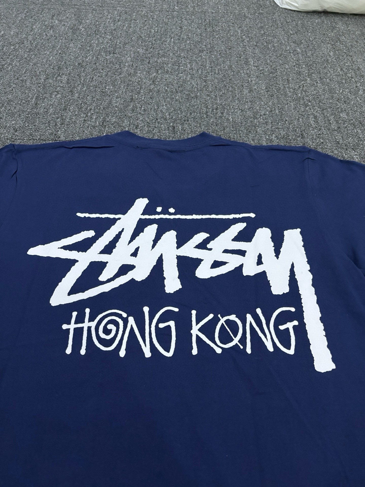 Stu Tshirt