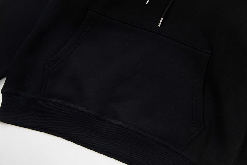 Stu x Nk Hoodie