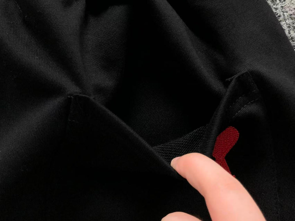 Am1 Shorts