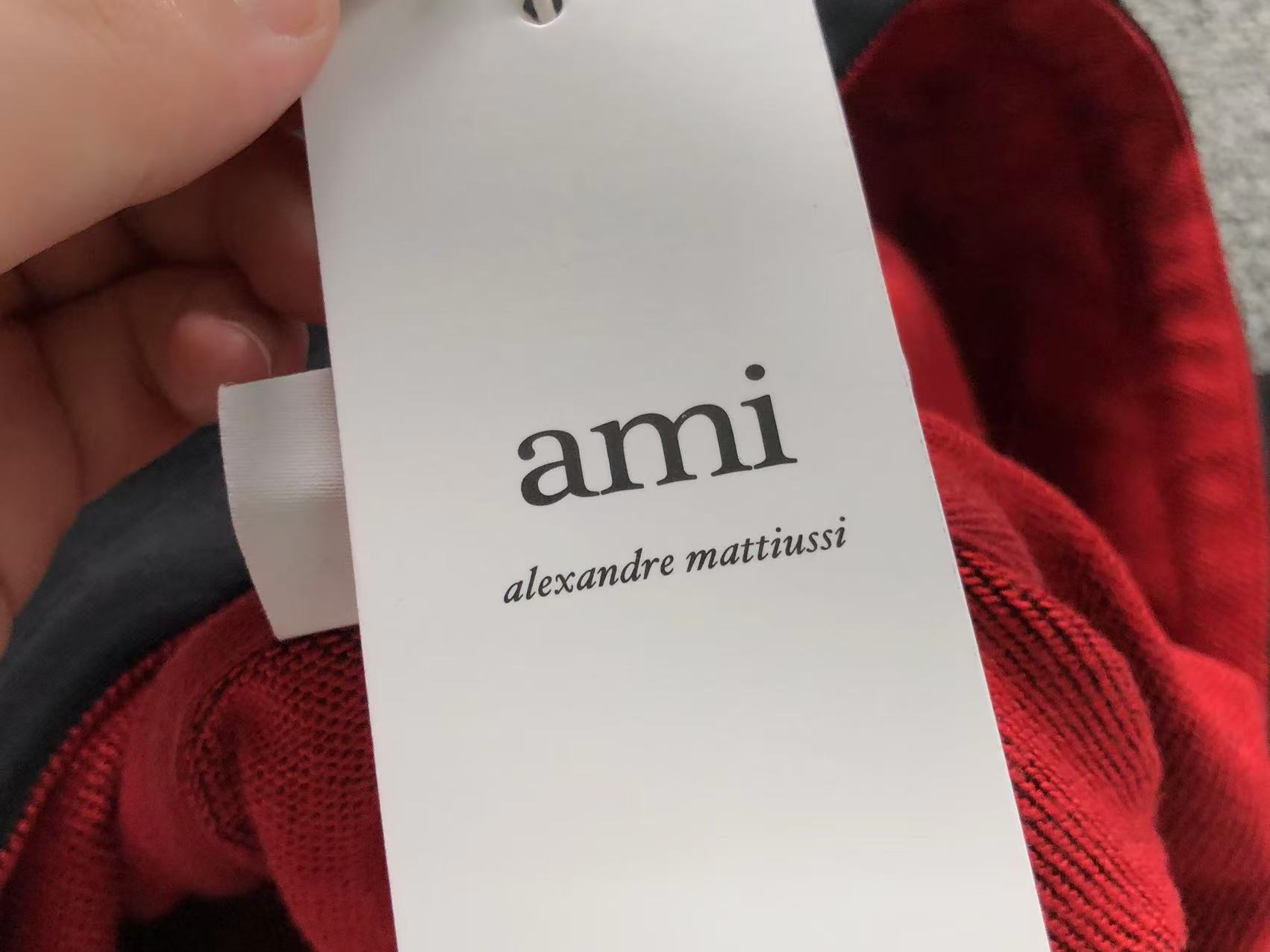 Am1 Hoodie