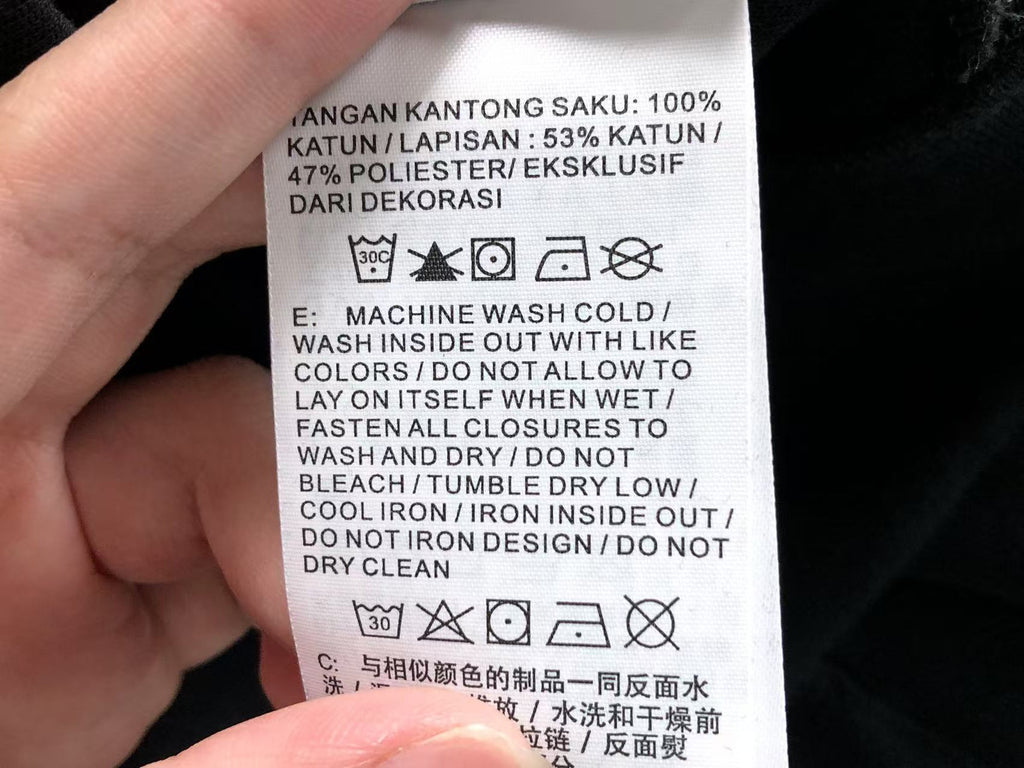 N1K Pants
