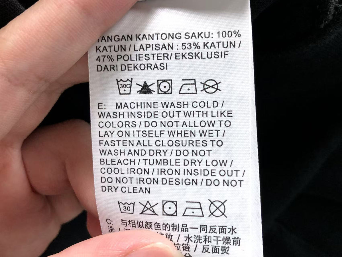 N1K Pants