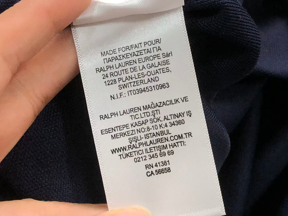 Ralph Lauren Polo